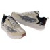 Skechers GO RUN Elevate Slip Resistant Low Top Casual Running Shoes Men's Yellow Gray Желтый, 44