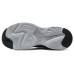 Skechers Stamina Airy Cushioning Anti-Slip And Wear-Resistant Low-Top Chunky Sneakers Men's Black Gray 43