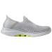 Skechers GO WALK 7 Casual Shoes Men Low-Top Gray Серый, 43.5