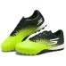 Skechers Slip Resistant Soccer Shoes Men Yellow Black Yellow Black/YLBK, 42.5