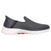 Skechers Go Walk 6 Shoes 'Grey Red White' 41