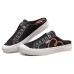 Skechers Bob's Sneakers Gs Black Women's 35.5