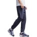 Skechers Knitted Sports Pants Men's Odyssey Gray Odyssey Gray-026R, XL