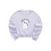 Skechers Sweatshirts Women's Photinia Purple/00FW Photinia Purple/00FW, XL