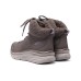 Skechers Modern Comfort Crew Snow Boots Women's Brown Коричневый, 35.5