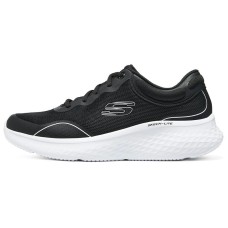 Skechers Flex Advantage 4.0 Anti-Slip Wear-Resistant Low-Top Casual Shoes Men's Black Черный, 44