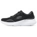 Skechers Flex Advantage 4.0 Anti-Slip Wear-Resistant Low-Top Casual Shoes Men's Black Черный, 44