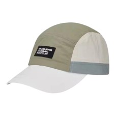 Skechers Baseball Caps Unisex Khaki/Gray Multicolor F, Khaki/Gray Multicolor