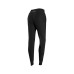 Skechers Knitted Sweatpants Women's Carbon Black/0018 Carbon Black 0018, M