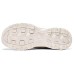 Skechers DLITES Cushioning Wear-Resistant Support Height Increasing Low-Top Chunky Sneakers Women's Taupe Оранжевый, 38