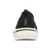 Skechers Go Walk Arch Fit Slip On 'Black White' Women's 35