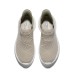 Skechers Anti-Slip And Wear-Resistant Lightweight Balance Low-Top Casual Shoes Women's Taupe Серо-коричневый, 39