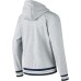 Skechers Sweatshirt Unisex Gray Серый, M