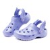 Skechers Foamies Kids' Sandals Kids Фиолетовый, 27.5