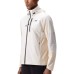 Skechers Sports Life Collection Jacket Men's Ivory White Цвет слоновой кости Белый, M