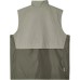 Skechers Vest Men's Cashew Nut Latte Cashew Nut Latte, L