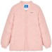 Skechers Grade School Down Jackets / Vests Розовый, 130