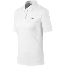 Skechers Polo Shirts Women's Bright White/0019 Bright white 0019, XL