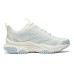 Skechers Street Cushioning Lightweight Breathable Rebound Low-Top Casual Shoes Women's Light Blue Голубой, 36.5