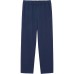 Skechers Sports Alliance Series Casual Pants Men Marine Blue Синий, XL