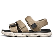 Skechers Beach Sandals Men Khaki 42