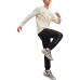 Skechers Knitted Sweatpants Men 0018/Carbon Black, S