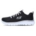 Skechers Graceful Gs Black Women's 38