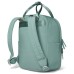 Skechers Fabric Backpack Unisex Sky Blue Sky Blue