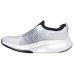 Skechers GO WALK Cushioning Wear-Resistant Breathable Lightweight Rebound Low-Top Casual Shoes Men's White Blue White blue, 44