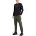Skechers Basic Sports Series Casual Pants Men Kambaba Jasper Green Kambaba Jasper Green, S