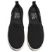 Skechers Bob's Anti-Slip Wear-Resistant Low-Top Casual Shoes Women's Black Черный, 35