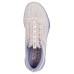 Skechers Cushioned Slip-Resistant Low-Top Shoes Women's Pink Purple Natural/Purple, 37
