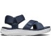 Skechers Men Elite Flex Sport Casual Sandals Navy 43