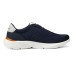 Skechers Street Non-slip Wear-resistant Shock Absorption Low-Top Casual Shoes Men's Blue Синий, 39.5