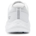Skechers MEN'S GO Anti-Slip Wear-Resistant Low-Top Casual Running Shoes Men's White Белый, 43.5