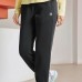 Skechers Knitted Sports Pants Women's Black Черный, M