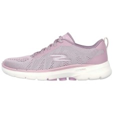 Skechers Go Walk 1 'Pink Purple' Women's Розовый Белый, 36