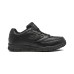 Кроссовки Skechers Work Nampa Slip Resistant Черный, 10