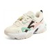 Skechers Sport Stamina V2 'White Green' Women's 35