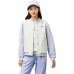 Asics Sports Performance Baseball Jacket Purple Teenagers Фиолетовый, 160