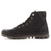 Palladium Pampa Hi Wax U U77222-008-M 37