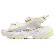 Skechers Cali Stamina V2 Sandals 'White Pink Purple' Women's 38