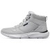Skechers Ingram Wear-Resistant Warm And Breathable Mid-Top Casual Shoes Men's Light Gray Серый, 42