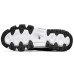 Skechers D'lites 2.0 Running Shoes Black/White Women's 36