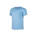 Skechers T Shirt Men's Allure Blue Allure Blue/00MU, M