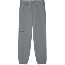 Skechers Sports Alliance Series Casual Pants Women's Lime Gray Lime Gray, M