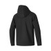 Skechers Basic Sports Series Jackets Coats Men's Carbon Black сажа, L
