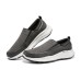 Skechers Relaxed Fit Equalizer 5.0 Harvey 'Black White' 41