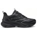 Skechers Street Moonhiker Anti-Slip Wear-Resistant Breathable Quick Dry Low-Top Casual Shoes Men's Black Черный, 44