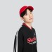 Skechers Sweatshirts Unisex Black Черный, XS